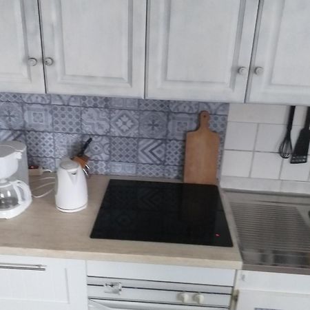 Gite Dans Vignoble Alsacien Westhalten Exterior foto